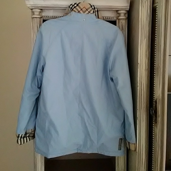 Burberry Coat - Picture 2 of 9